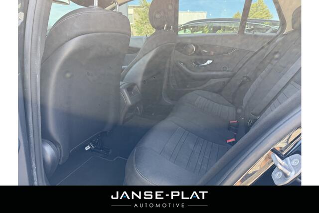 Mercedes-Benz C-KLASSE Estate 180 Avantgarde | Trekhaak | Stoelverwarming | NL- AUTO