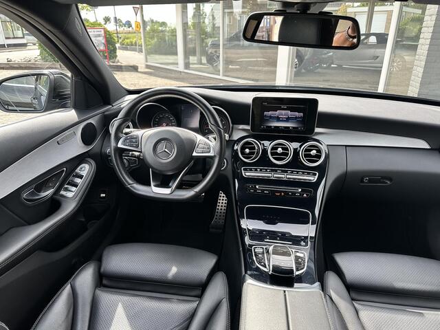 Mercedes-Benz C-KLASSE Estate 300 Prestige