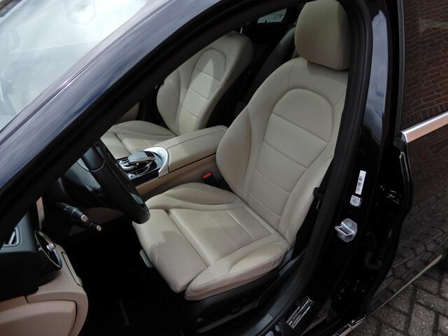 Mercedes-Benz C-KLASSE 180 Prestige automaat