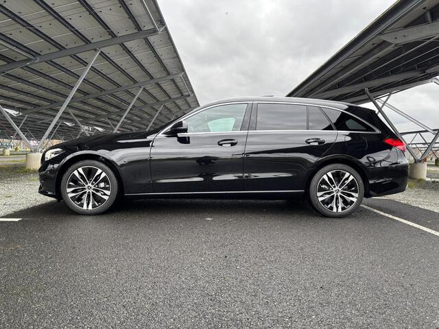 Mercedes-Benz C-KLASSE Estate 300e Star Edition Luxury Line Mercedes-Benz C-klasse Estate 300 e Star Edition Luxury Line | Panoramadak | Memory stoelen | Sfeerverlichting | Parkeercamera | Stoelverwarming |