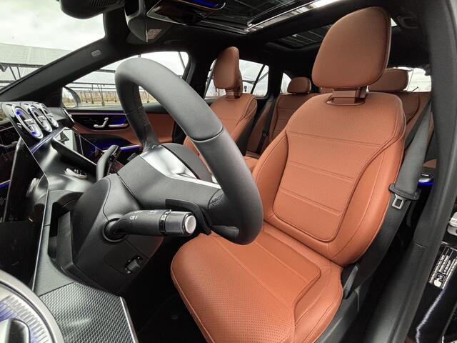 Mercedes-Benz C-KLASSE Estate 300e Star Edition Luxury Line Mercedes-Benz C-klasse Estate 300 e Star Edition Luxury Line | Panoramadak | Memory stoelen | Sfeerverlichting | Parkeercamera | Stoelverwarming |