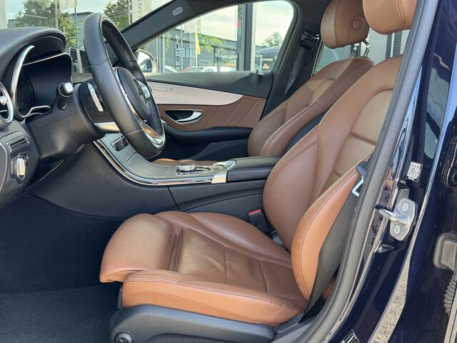 Mercedes-Benz C-KLASSE 180 AMG AUT(9) Facelift | Digital Cockpit | 360 Cam | NL-AUTO |