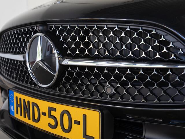 Mercedes-Benz C-KLASSE Limousine 300 e Star Edition LIMITED