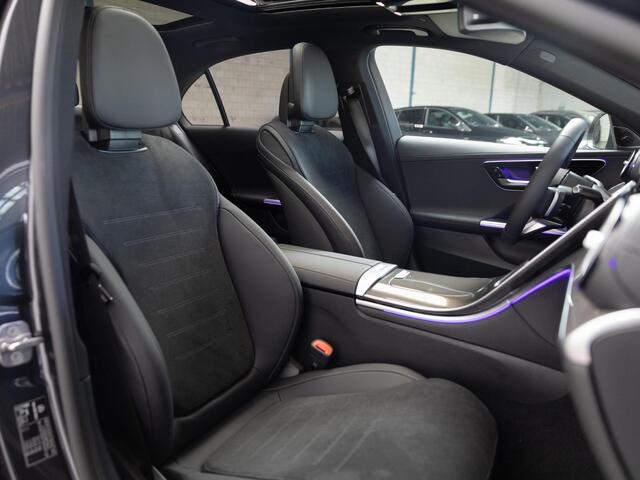 Mercedes-Benz C-KLASSE Limousine 300 e Star Edition LIMITED