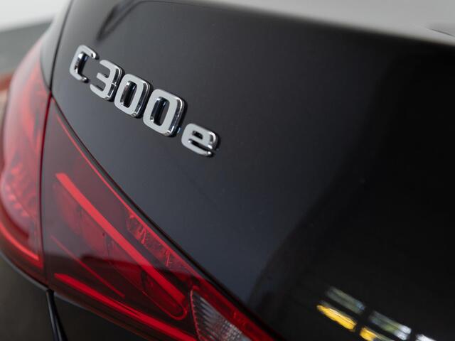 Mercedes-Benz C-KLASSE Limousine 300 e Star Edition LIMITED