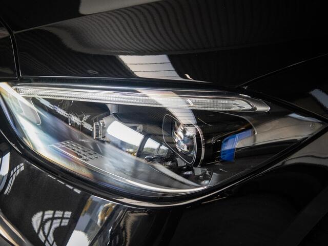 Mercedes-Benz C-KLASSE Estate 300 e AMG Line Premium | Panorama dak | Trekhaak