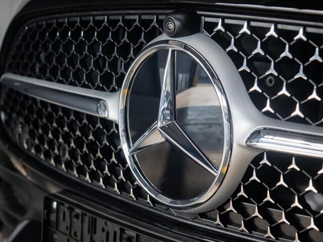 Mercedes-Benz C-KLASSE Estate 300 e AMG Line Premium | Panorama dak | Trekhaak