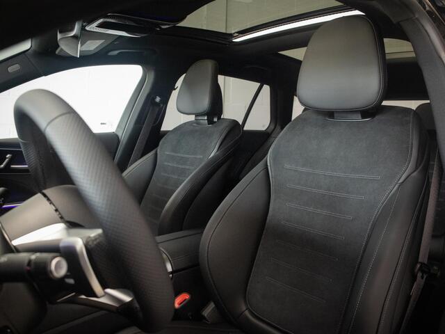 Mercedes-Benz C-KLASSE Estate 300 e AMG Line Premium | Panorama dak | Trekhaak