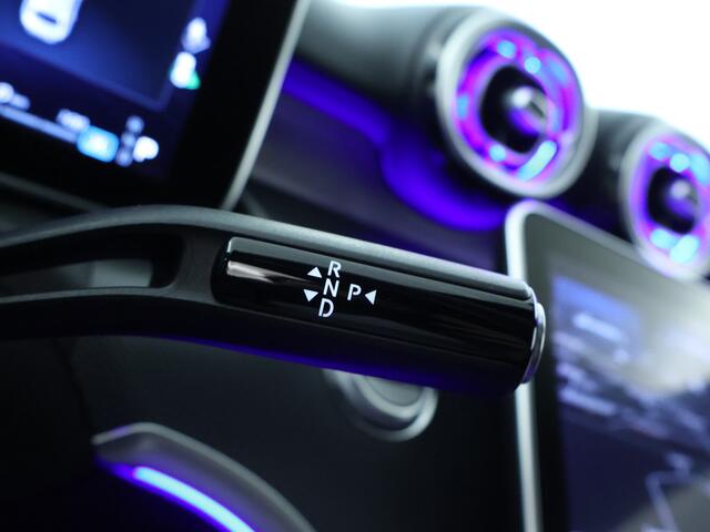 Mercedes-Benz C-KLASSE 300 e AMG Plug-In Hybride AMG Styling | Panoramadak | Stoelkoeling Inclusief 24 maanden MB Certified garantie voor Europa.