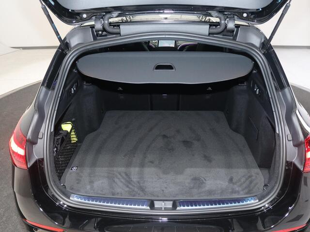 Mercedes-Benz C-KLASSE 180 Star Edition AMG Line LIMITED | Panoramaschuifdak | Distronic | Achteruitrijcamera