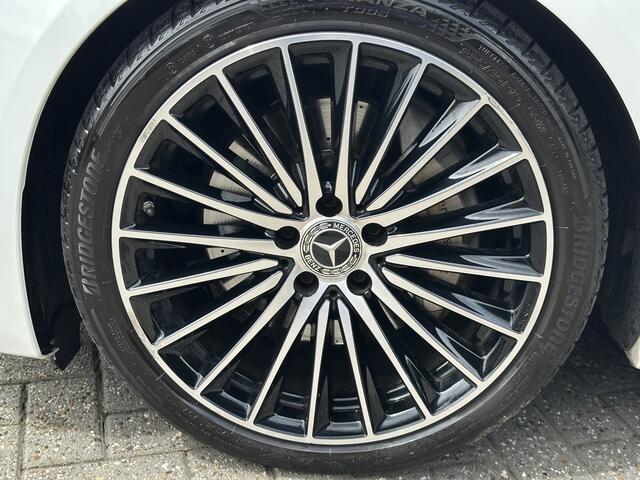 Mercedes-Benz C-KLASSE 180 AMG Line NEW MODEL Night | Camera | Stoelverw