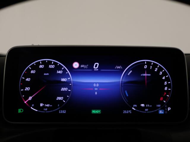 Mercedes-Benz C-KLASSE Estate 300 e Star Edition AMG Line | Trekhaak | Parkeerpakket met achteruitrijcamera | EASY PACK achterklep | USB-pakket | Antidiefstalpakket GUARD 360° Plus | High-performance led-koplampen |