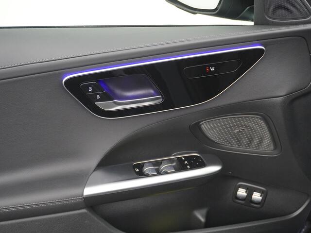 Mercedes-Benz C-KLASSE Estate 300 e AMG Line | Pano