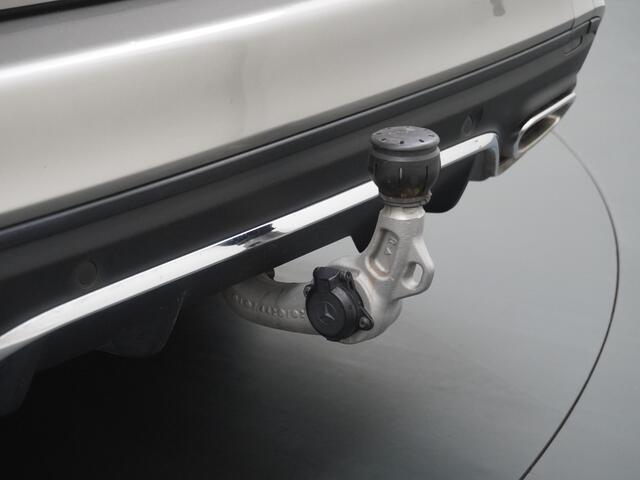 Mercedes-Benz C-KLASSE Estate C 300 e Estate AMG line | Trekhaak LED Sfeer