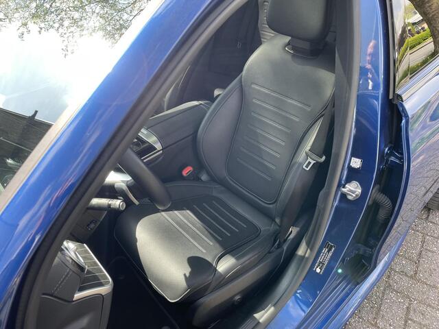 Mercedes-Benz C-KLASSE 300 e AMG Line | Nightpakket | Panoramadak |