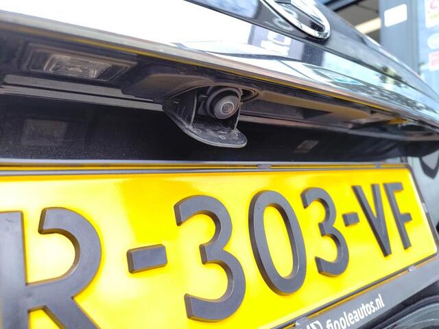 Mercedes-Benz C-KLASSE Estate 200 CDI Avantgarde Camera, Navi, elekr.stoelen