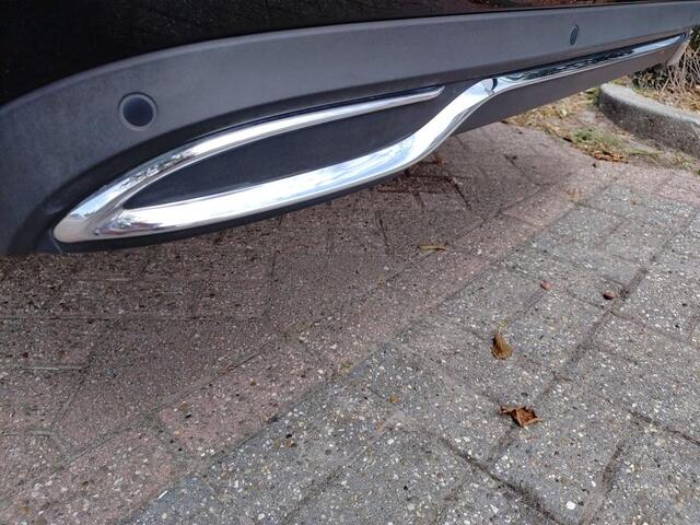 Mercedes-Benz C-KLASSE Estate 200 CDI Avantgarde Camera, Navi, elekr.stoelen