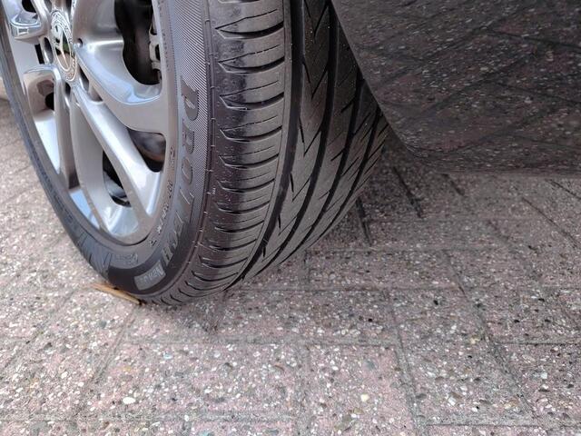 Mercedes-Benz C-KLASSE Estate 200 CDI Avantgarde Camera, Navi, elekr.stoelen