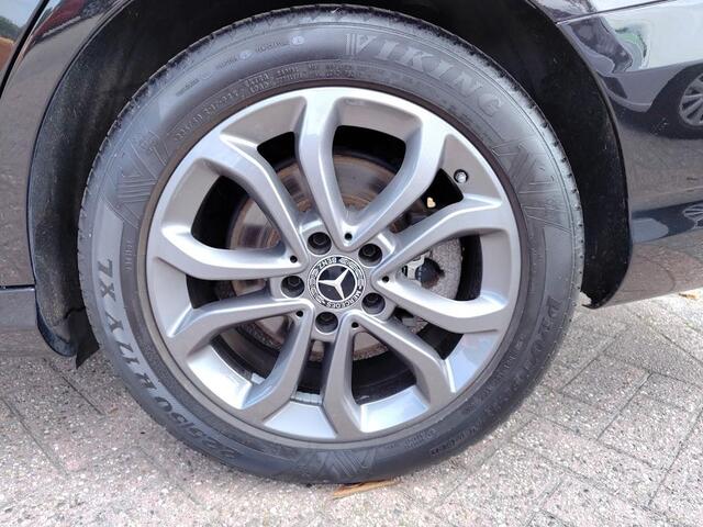 Mercedes-Benz C-KLASSE Estate 200 CDI Avantgarde Camera, Navi, elekr.stoelen