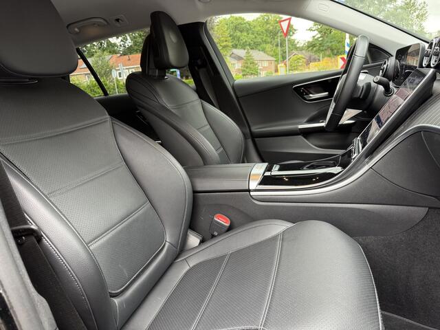 Mercedes-Benz C-KLASSE Estate 300 e Business Line Aut, Camera | Trekhaak