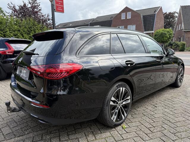 Mercedes-Benz C-KLASSE Estate 300 e Business Line Aut, Camera | Trekhaak