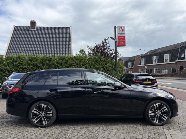 Mercedes-Benz C-KLASSE Estate 300 e Business Line Aut, Camera | Trekhaak