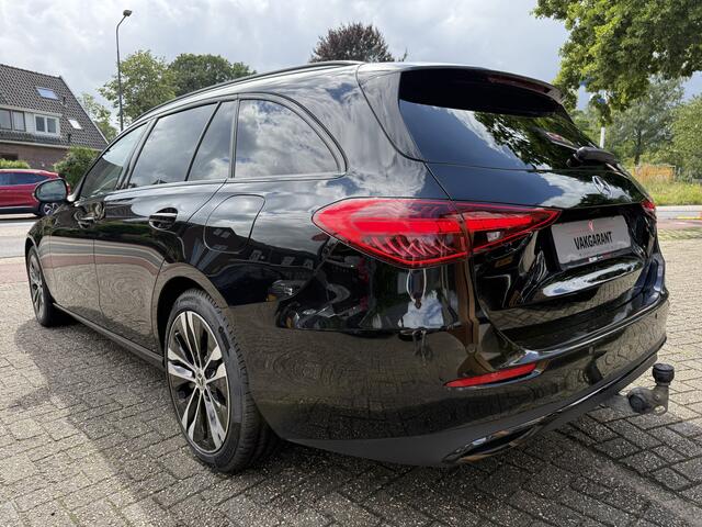 Mercedes-Benz C-KLASSE Estate 300 e Business Line Aut, Camera | Trekhaak
