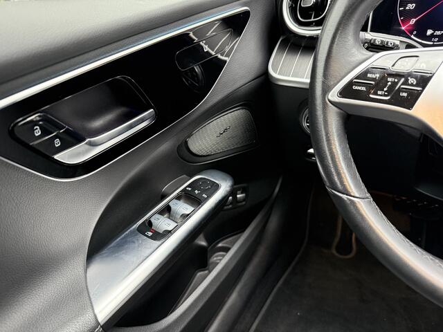 Mercedes-Benz C-KLASSE Estate 300 e Business Line Aut, Camera | Trekhaak