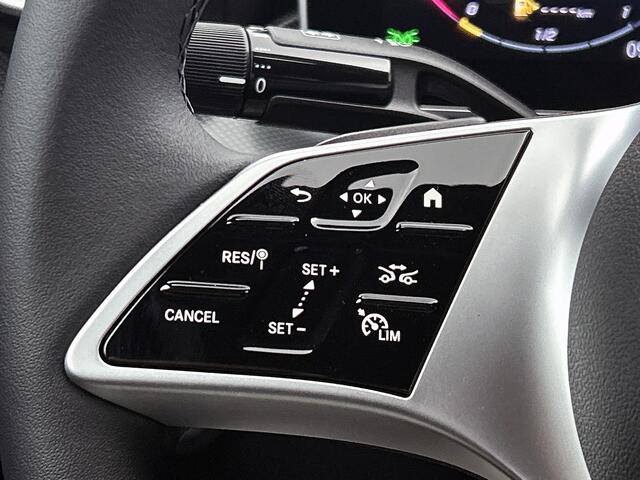 Mercedes-Benz C-KLASSE 300 e Business Solution | Trekhaak | Spiegelpakket | Parkeerpakket met achteruitrijcamera | KEYLESS GO startfunctie | GUARD 360 ° Vehicle protection Plus | Stoelverwarming voor | Zitcomfortpakket | USB-pakket |