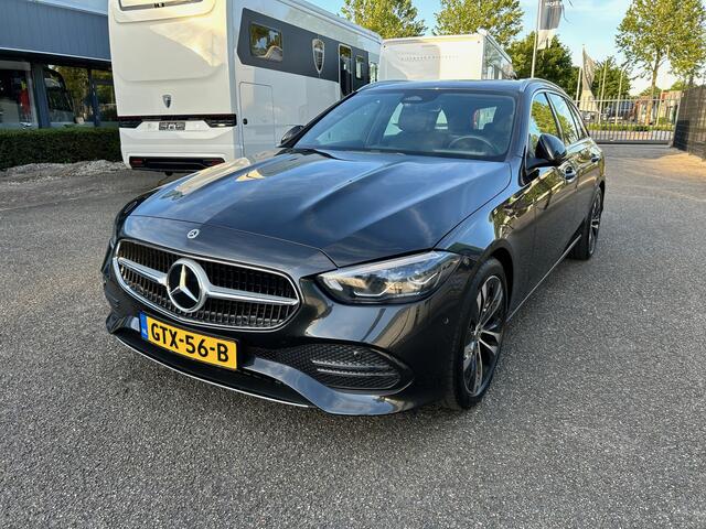 Mercedes-Benz C-KLASSE Estate 180 Business Line