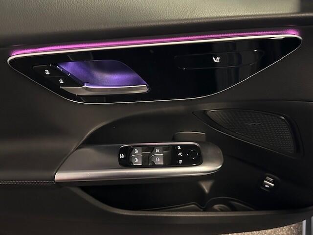 Mercedes-Benz C-KLASSE Estate 220D AVANTGARDE-PANORAMADAK-TREKHAAK-SFEER-CAMERA-COMPLEET