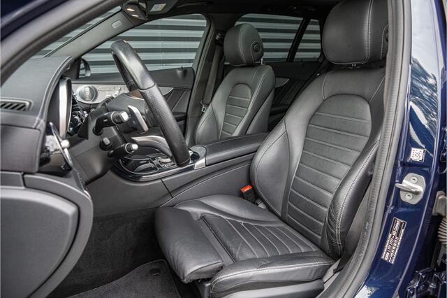 Mercedes-Benz C-KLASSE Estate 250 CDI 4MATIC AMG-Line