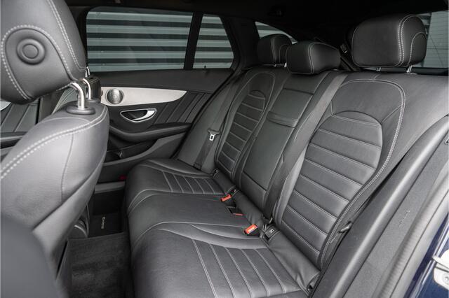 Mercedes-Benz C-KLASSE Estate 250 CDI 4MATIC AMG-Line