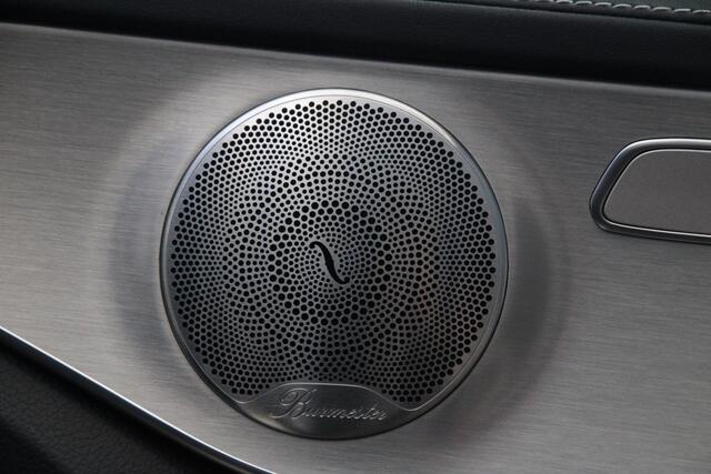 Mercedes-Benz C-KLASSE AMG 63 S Premium Plus | Pano | Trekhaak | Dealer |