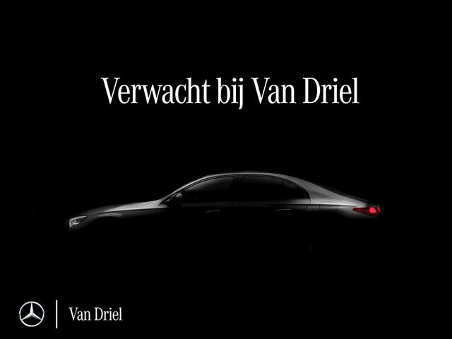 Mercedes-Benz C-KLASSE 180 AMG line | Schuifdak Multibeam Trekhaak