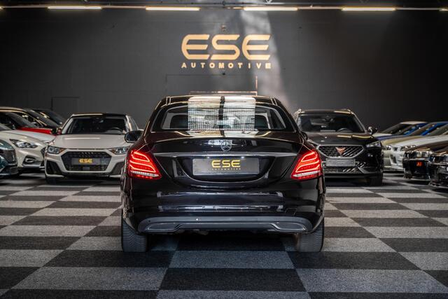Mercedes-Benz C-KLASSE 180 Prestige | Navi | Cruise | Camera