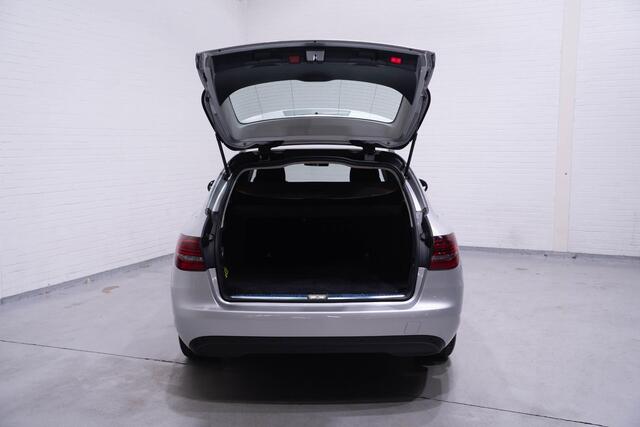 Mercedes-Benz C-KLASSE C 180 CDi Business Line Navi Sportstoelen Led koplampen Clima Stoelverwarming Camera Apple Carplay