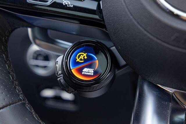 Mercedes-Benz C-KLASSE AMG 43 4MATIC | Carbon | Night | Panoramadak | Premium Plus-pakket | Rijassistentiepakket Plus |