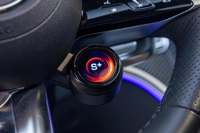 Mercedes-Benz C-KLASSE AMG 43 4MATIC | Carbon | Night | Panoramadak | Premium Plus-pakket | Rijassistentiepakket Plus |