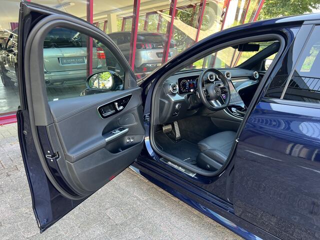 Mercedes-Benz C-KLASSE 300 e AMG Line | 1e eigenaar | BTW auto |