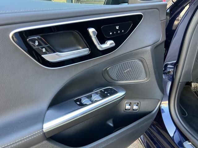 Mercedes-Benz C-KLASSE 300 e AMG Line | 1e eigenaar | BTW auto |