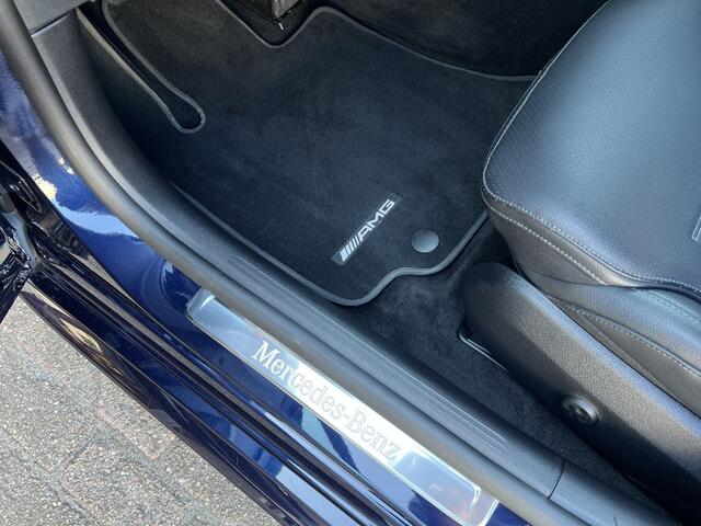 Mercedes-Benz C-KLASSE 300 e AMG Line | 1e eigenaar | BTW auto |