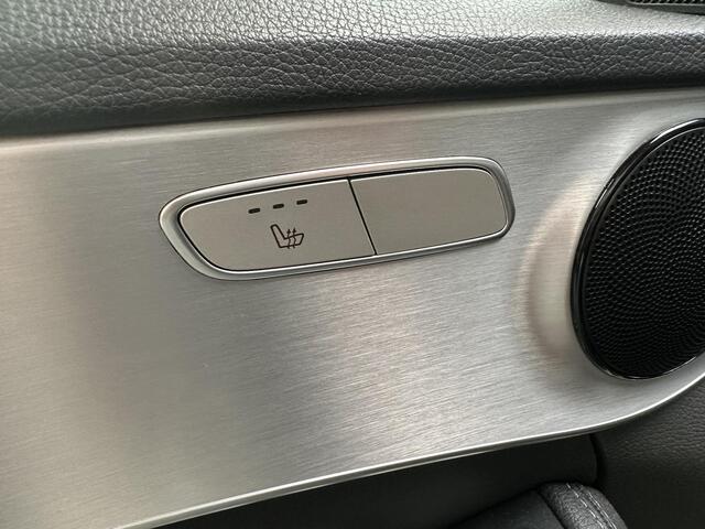 Mercedes-Benz C-KLASSE Estate 180 Sport Edition Premium Plus + Panoramadak en elektrische Trekhaak