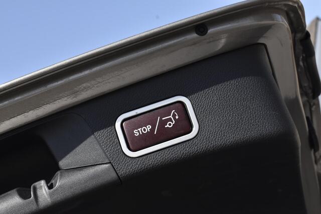 Mercedes-Benz C-KLASSE Estate Facelift 180 Business Solution AMG Trekhaak