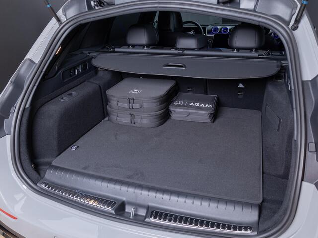 Mercedes-Benz C-KLASSE Estate 300 e Business Solution AMG