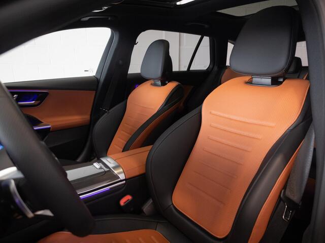 Mercedes-Benz C-KLASSE Estate 180 AMG Line Premium | Panorama dak | Trekhaak