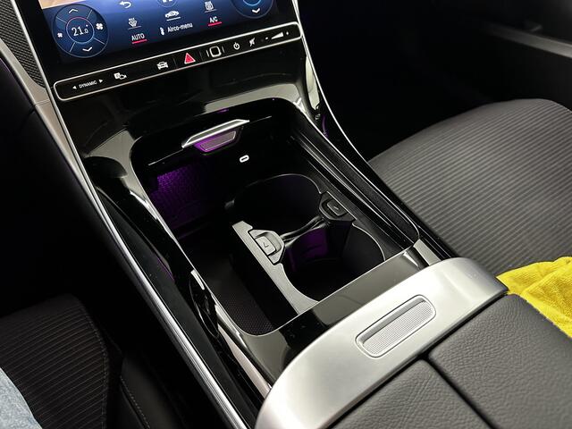 Mercedes-Benz C-KLASSE Estate 180 Luxury line / 360*Cam / Fender Sound / Memory