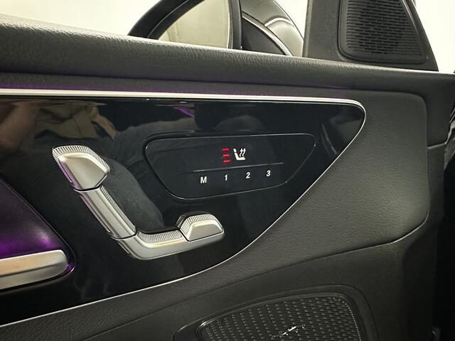 Mercedes-Benz C-KLASSE Estate 180 Luxury line / 360*Cam / Fender Sound / Memory