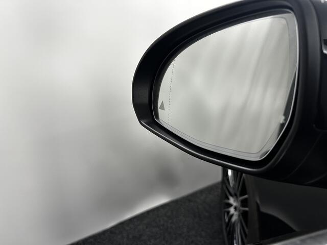 Mercedes-Benz C-KLASSE Estate 180 Luxury line / 360*Cam / Fender Sound / Memory