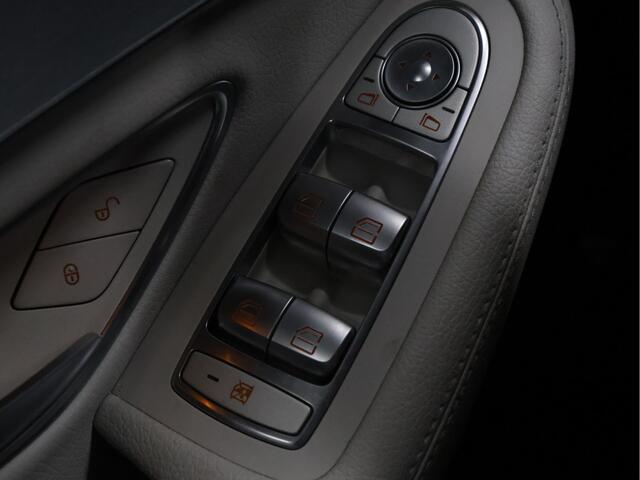 Mercedes-Benz C-KLASSE Estate 160 Prestige [TREKHAAK, PDC V+A, CRUISE CONTROL, BLUETOOTH VERBINDING, AUTOMATISCHE AIRCO, NAVIGATIE, NIEUWSTAAT]